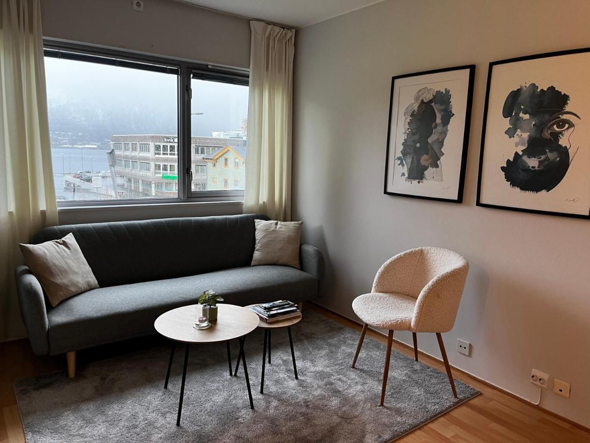 North Estate Kraemervegen Tromso Bagian luar foto